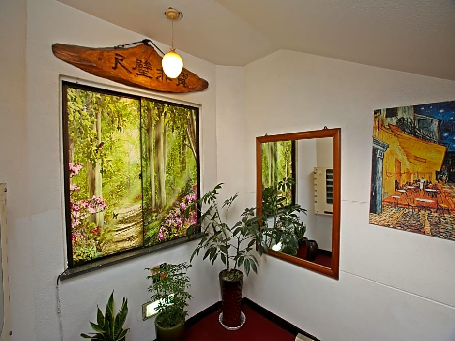 Twins Hotel