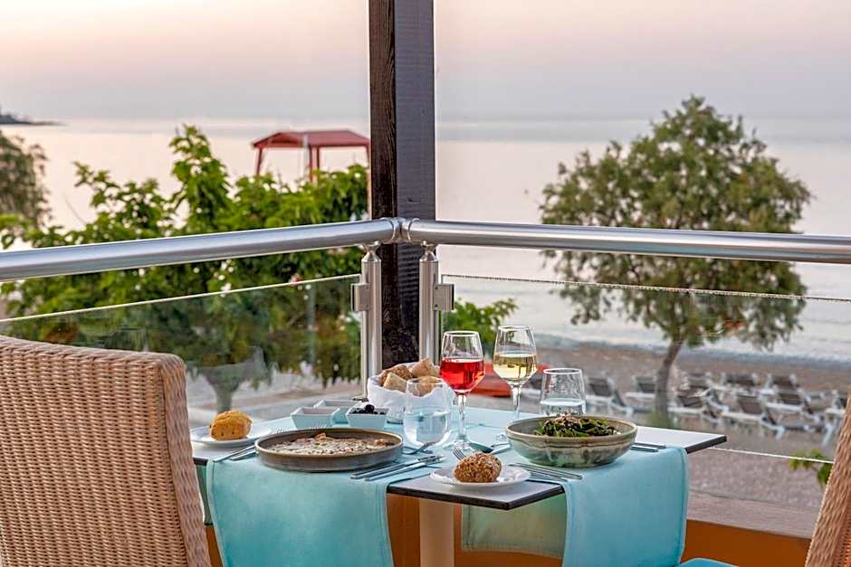 Blue Sea Beach Affiliated By Melia