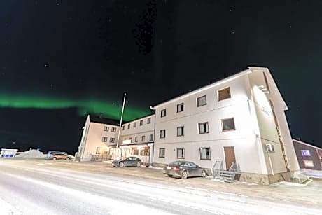 Reisafjord Hotel
