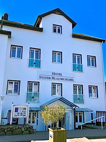 Hotel Sylter Blaumuschel
