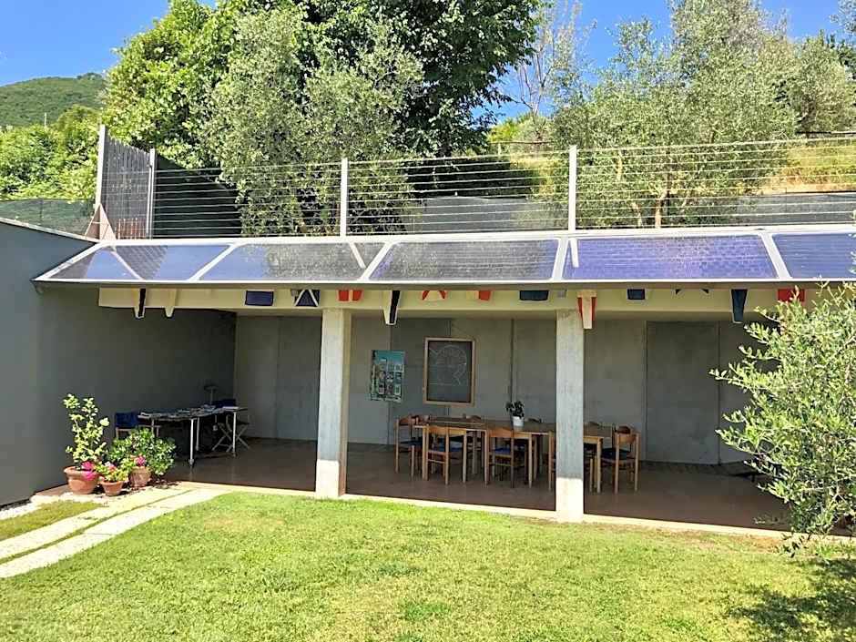 Caselli Vigole al Sole