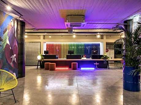 Ibis Styles Roma Aurelia