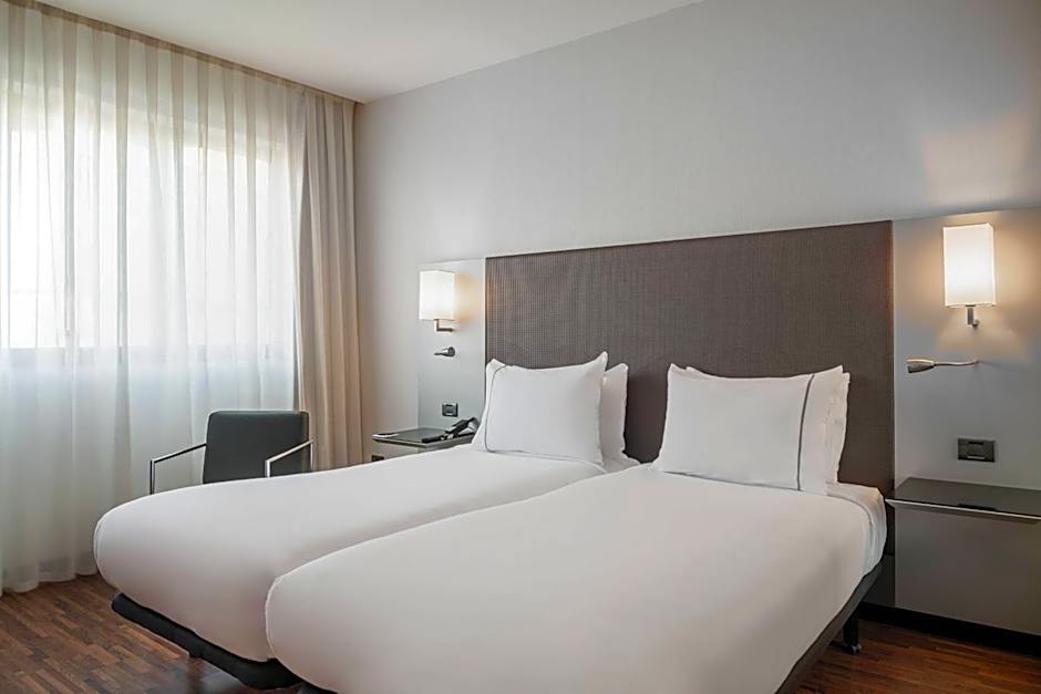AC Hotel San Sebastian de los Reyes