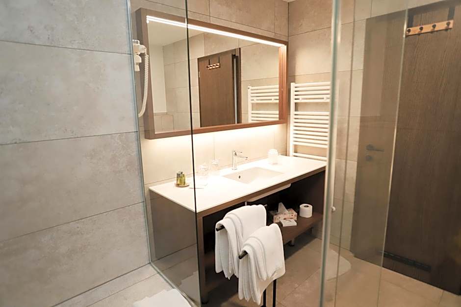 Hotel Bernarda