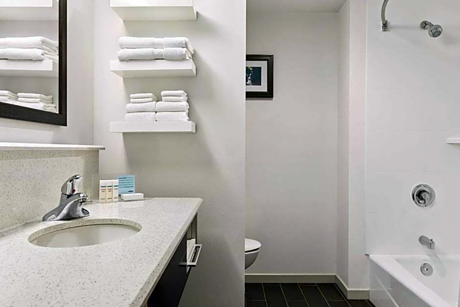 Hampton Inn By Hilton Penn Yan NY