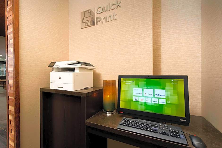 Courtyard by Marriott Nashville SE/Murfreesboro