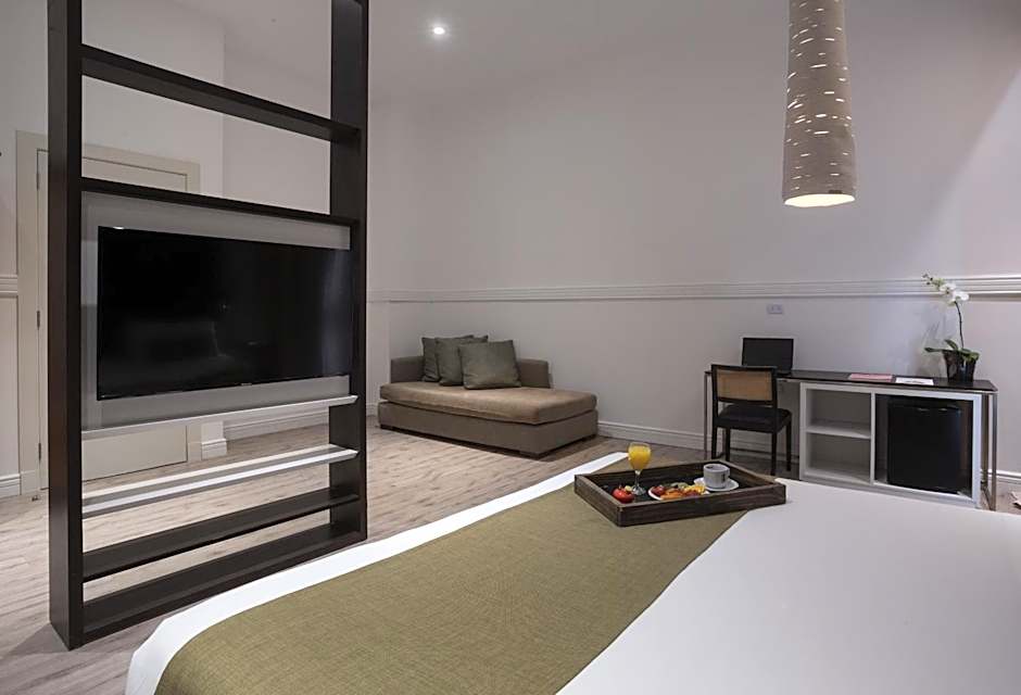 Esplendor by Wyndham Savoy Rosario