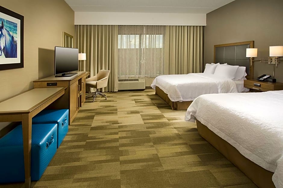 Hampton Inn & Suites Baltimore North/Timonium, MD