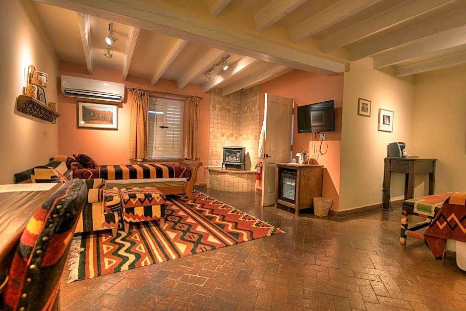 Inn at Vanessie