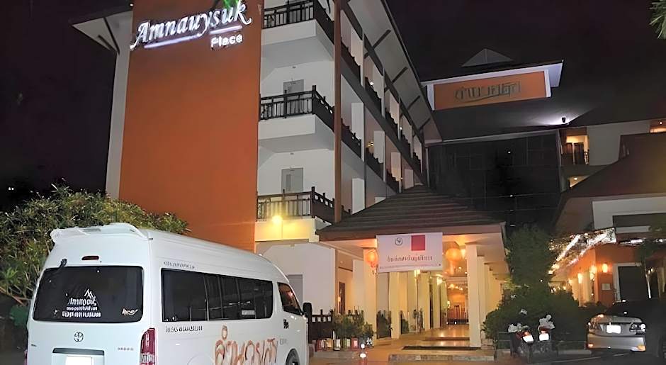 Amnauysuk Hotel