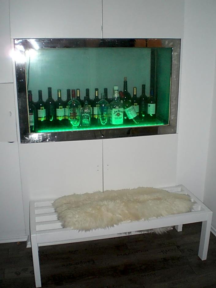 Hotel Monte Christo