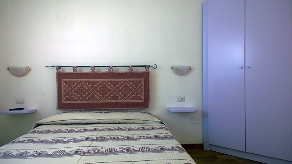 Le Maschere B&B