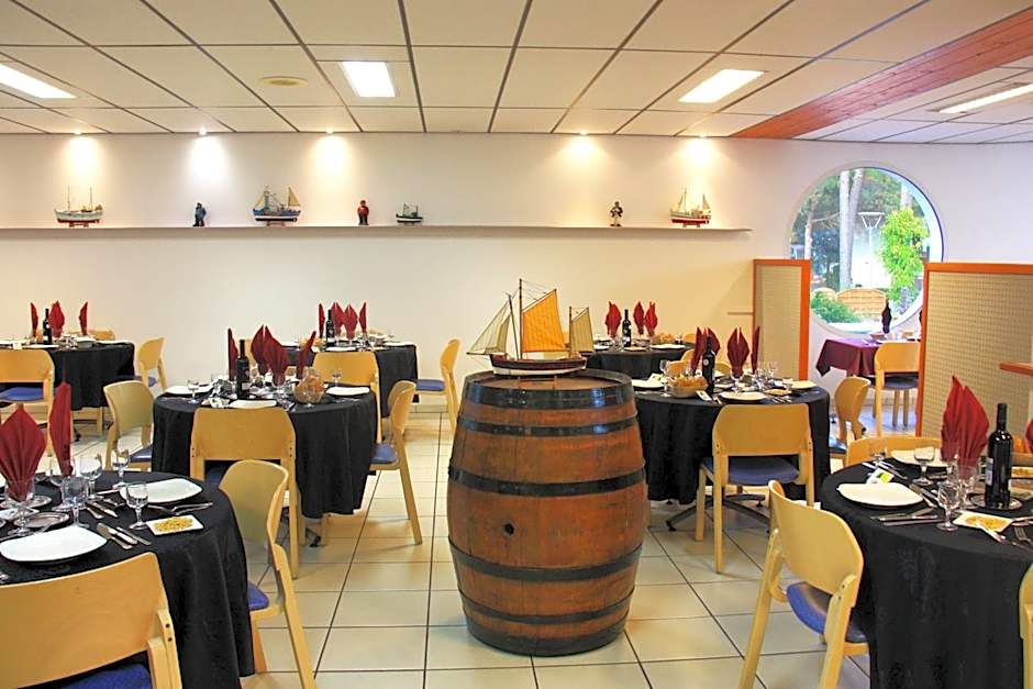 Azureva Club Ronce les Bains