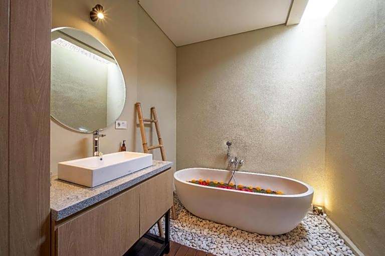 Casalita Ubud Romantic Villas