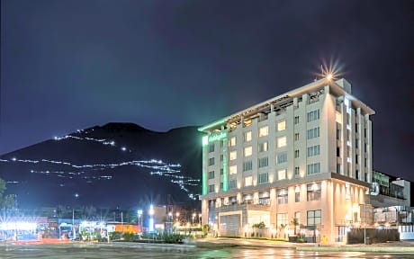 Holiday Inn Katra Vaishno Devi By IHG
