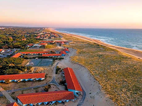 Belambra Clubs Seignosse Les Estagnots