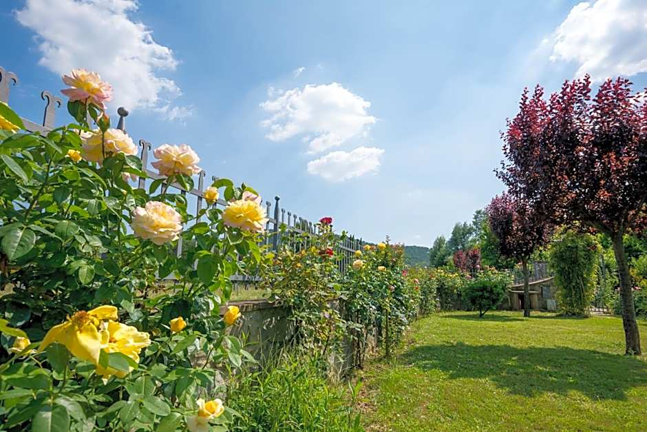 B&B Maesta' Di Cudino