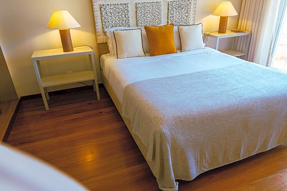 Green Moments Guest House Portimão