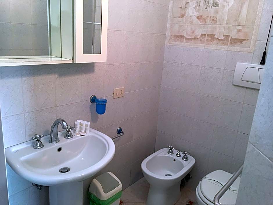 Amalfi Coast Sant'Elia