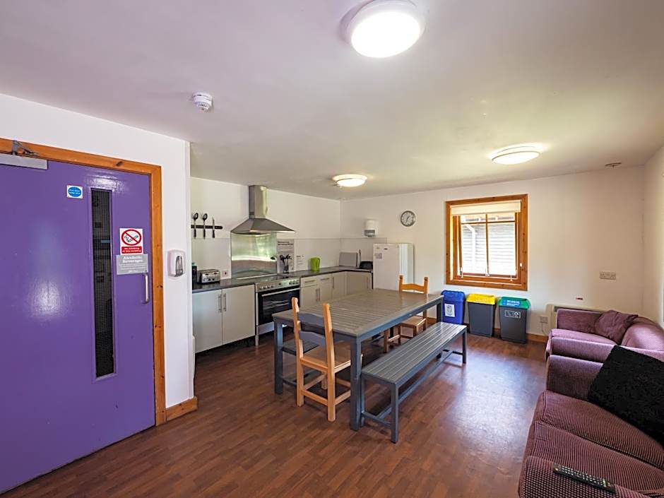 YHA London Lee Valley