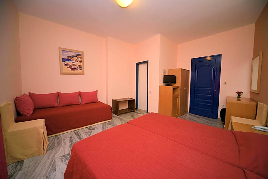 Hotel Palazzo