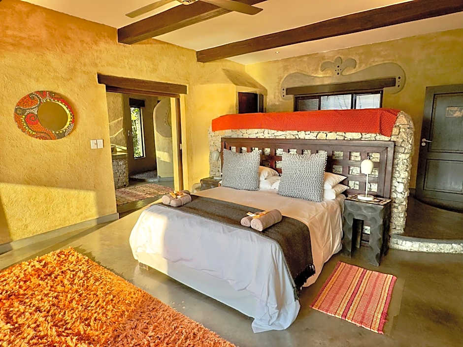 Tinkers Lakeside Lodge - Kruger