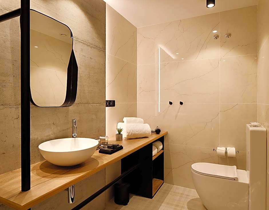 Munna Hotel Boutique