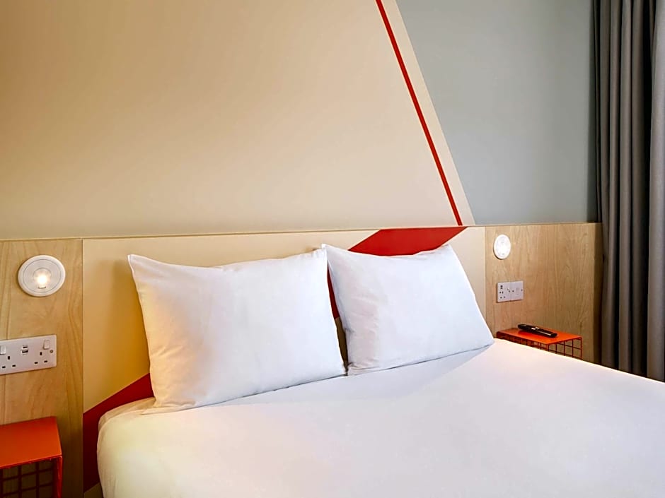 ibis budget Birmingham Centre