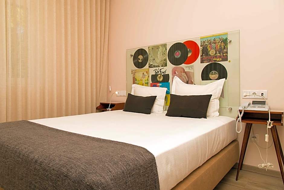 Hotel Aires da Serra