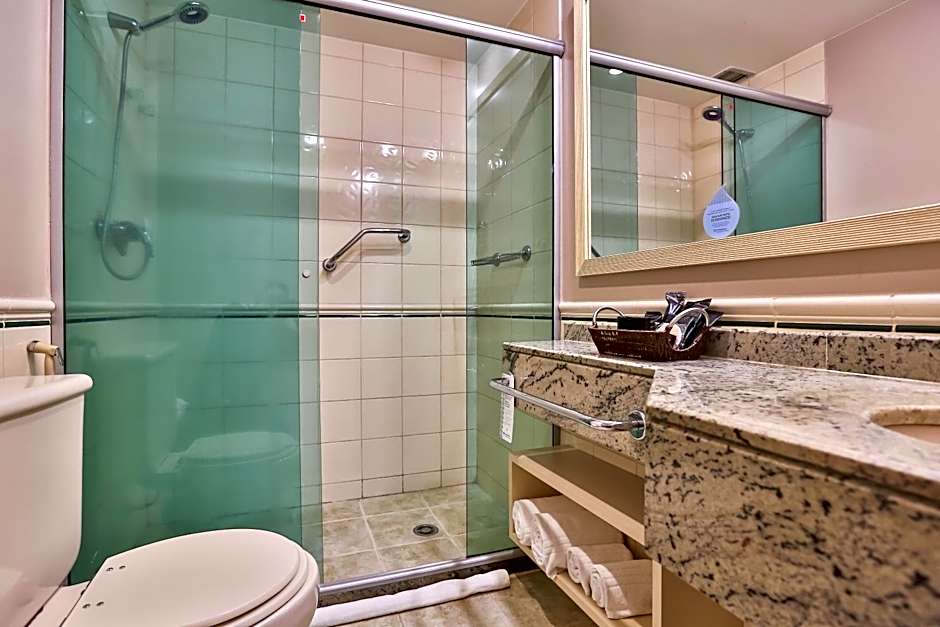 Wyndham São Paulo Berrini