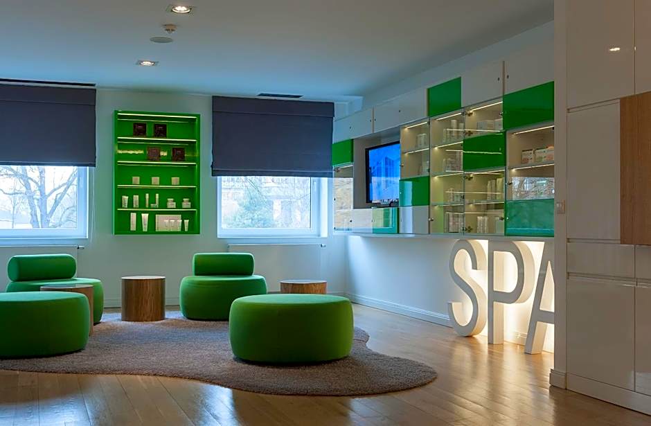 Apartamenty Ciechocinek SPA