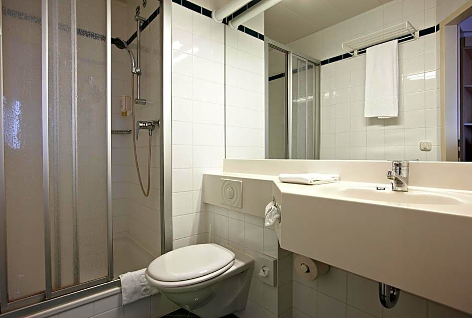 Intercityhotel Schwerin