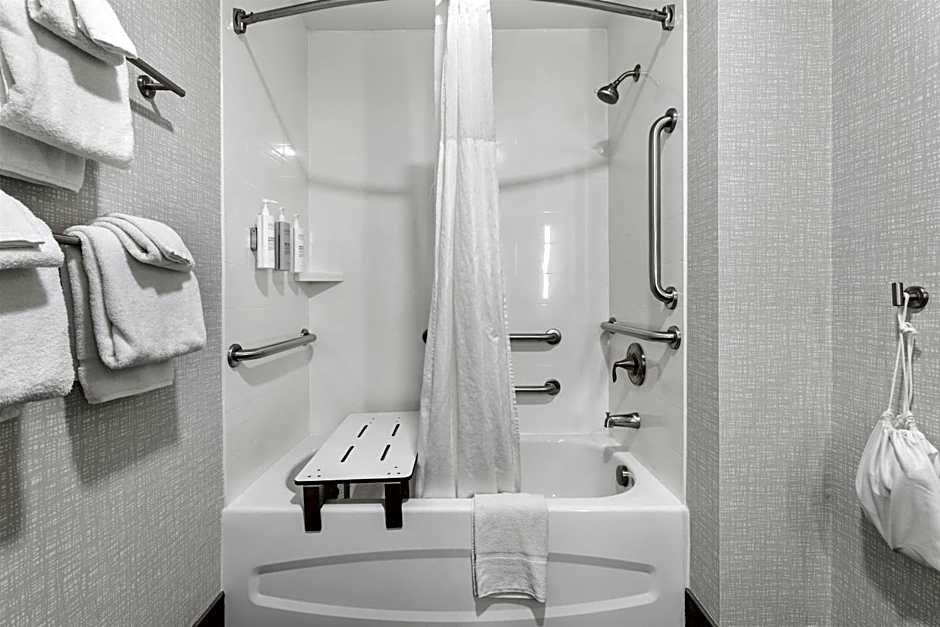 Hampton Inn Salem