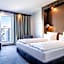 Motel One Düsseldorf-Hauptbahnhof