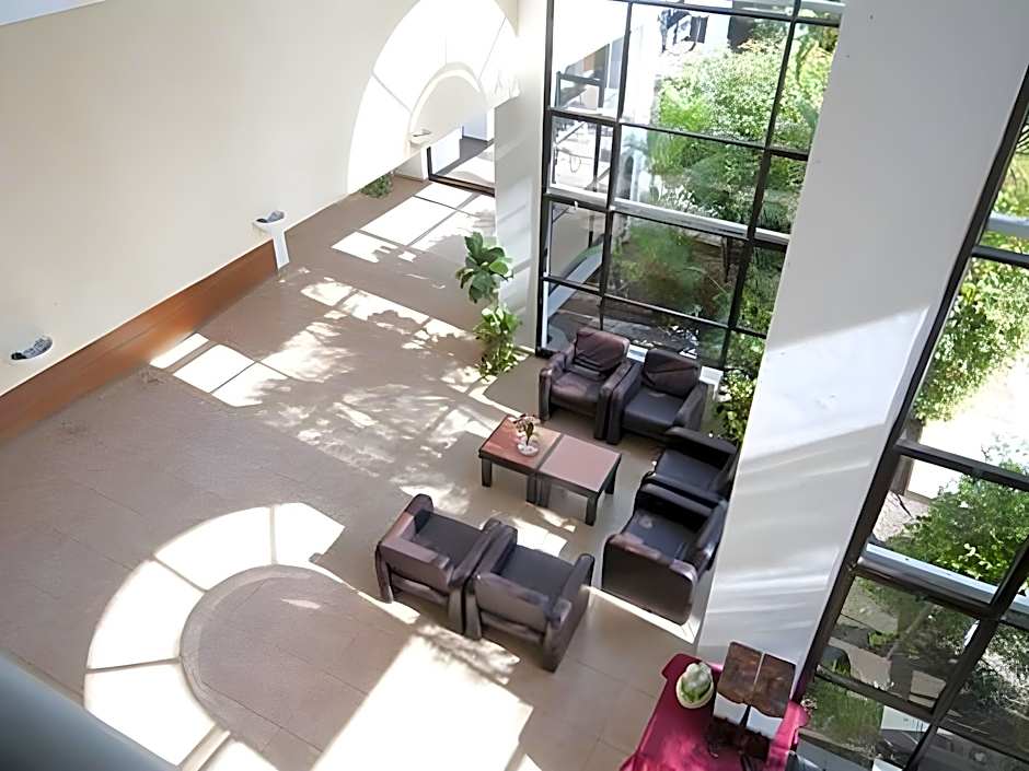 HI Karei Deshe Hostel