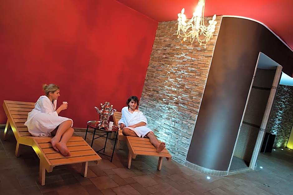 Hotel Rivè - Complesso Turistico Campo Smith