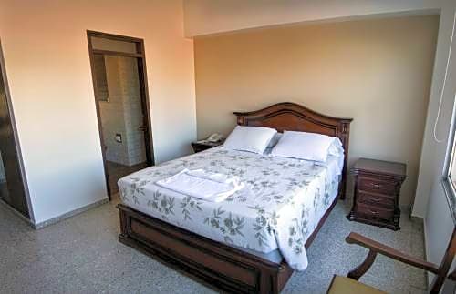 Hotel Libertador Simon Bolivar