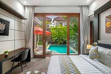 Puri Keraton Seminyak