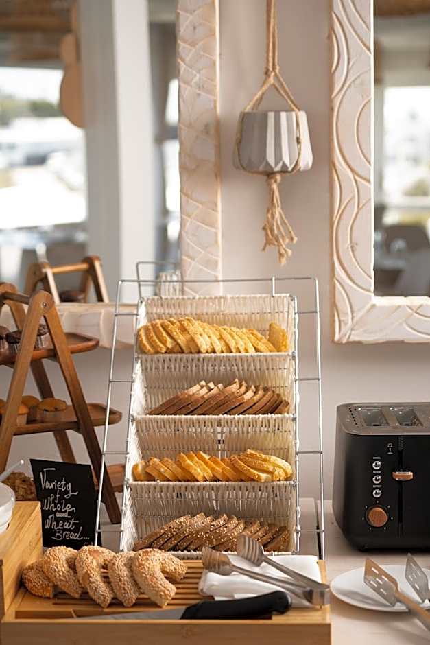 Santorini Princess Spa Hotel