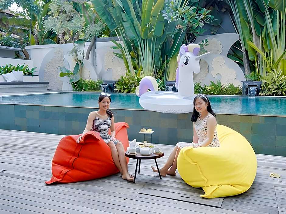 Cozy Stay Bali Managed by ARM Hospitality