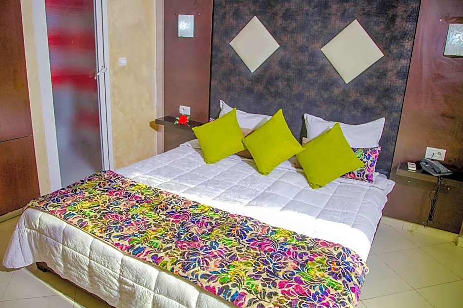 Hotel Vents Des Iles