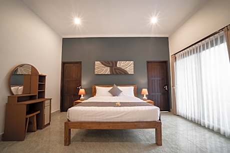 Deluxe Villa with Private Pool
