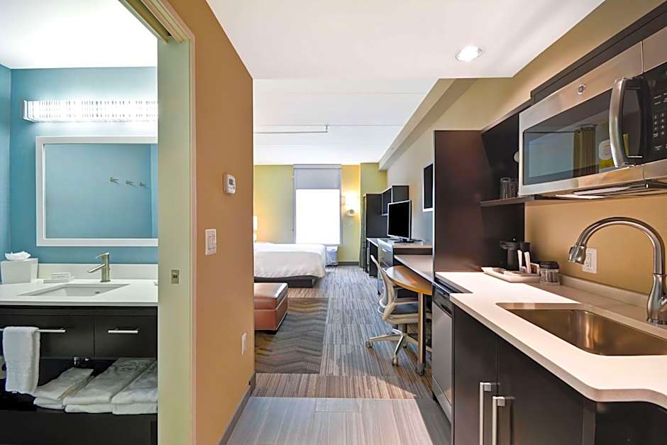 Home2 Suites By Hilton Charles Town