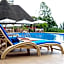 Hotel des Mille Collines