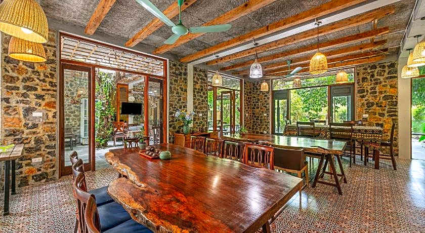 LittleTamCoc Boutique Villa Ninh Binh