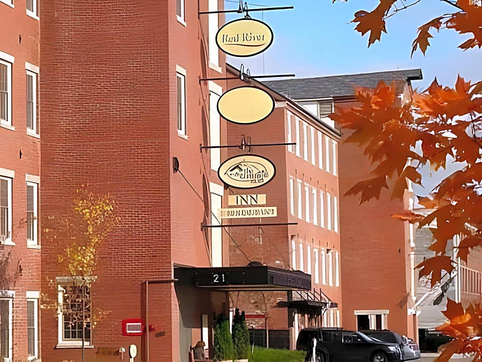 The Common Man Inn & Restaurant