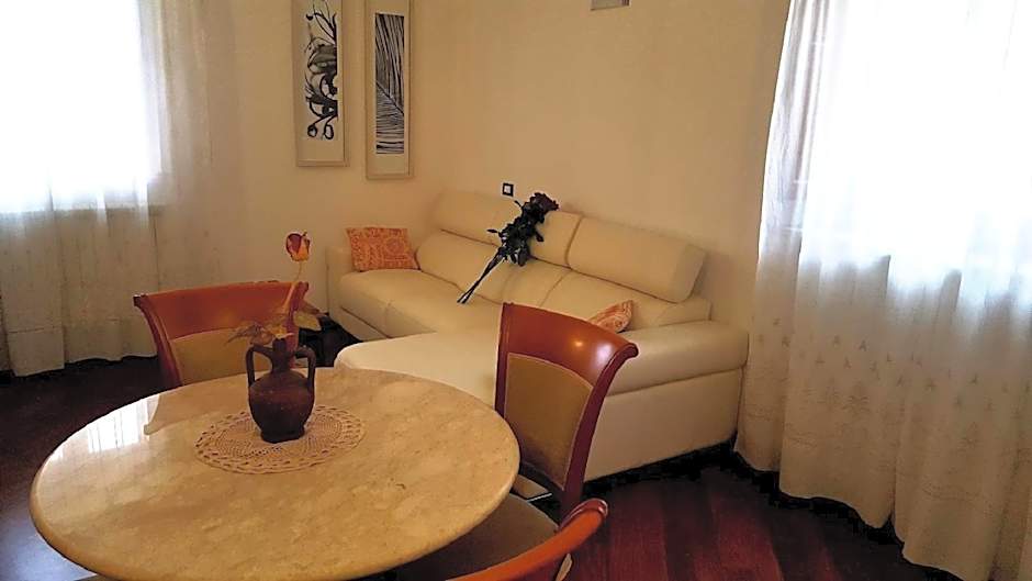 Palazzo Zimatore Residenza D'Epoca