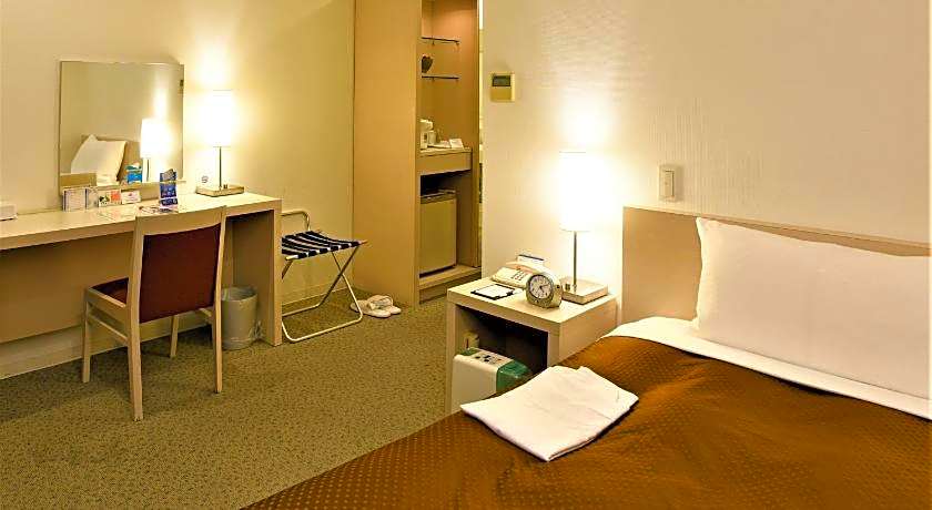 J Hotel Rinku