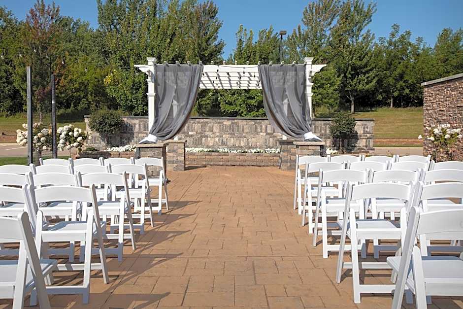 Hilton Garden Inn Cedar Falls, Ia