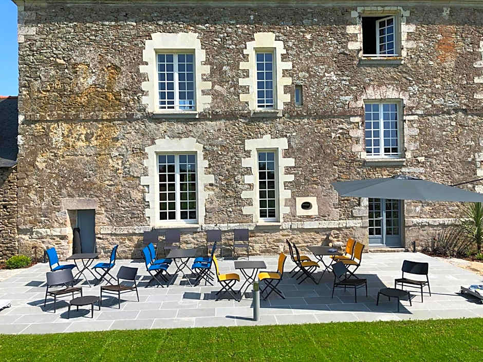 Château de la Garnison